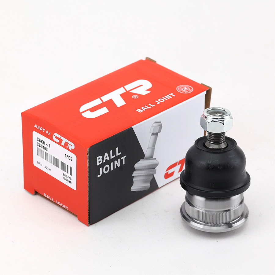 [9RTKCBKH7C] CTR CBKH-7-C/CB0186 Rotuyn Trụ Dưới (ren)