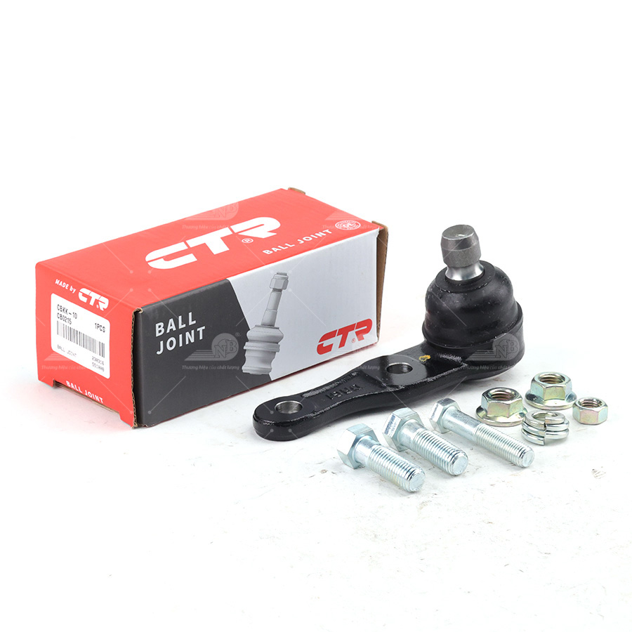 [9RTKCBKK10C] CTR CBKK-10-C/CB0215 Rotuyn Trụ Dưới