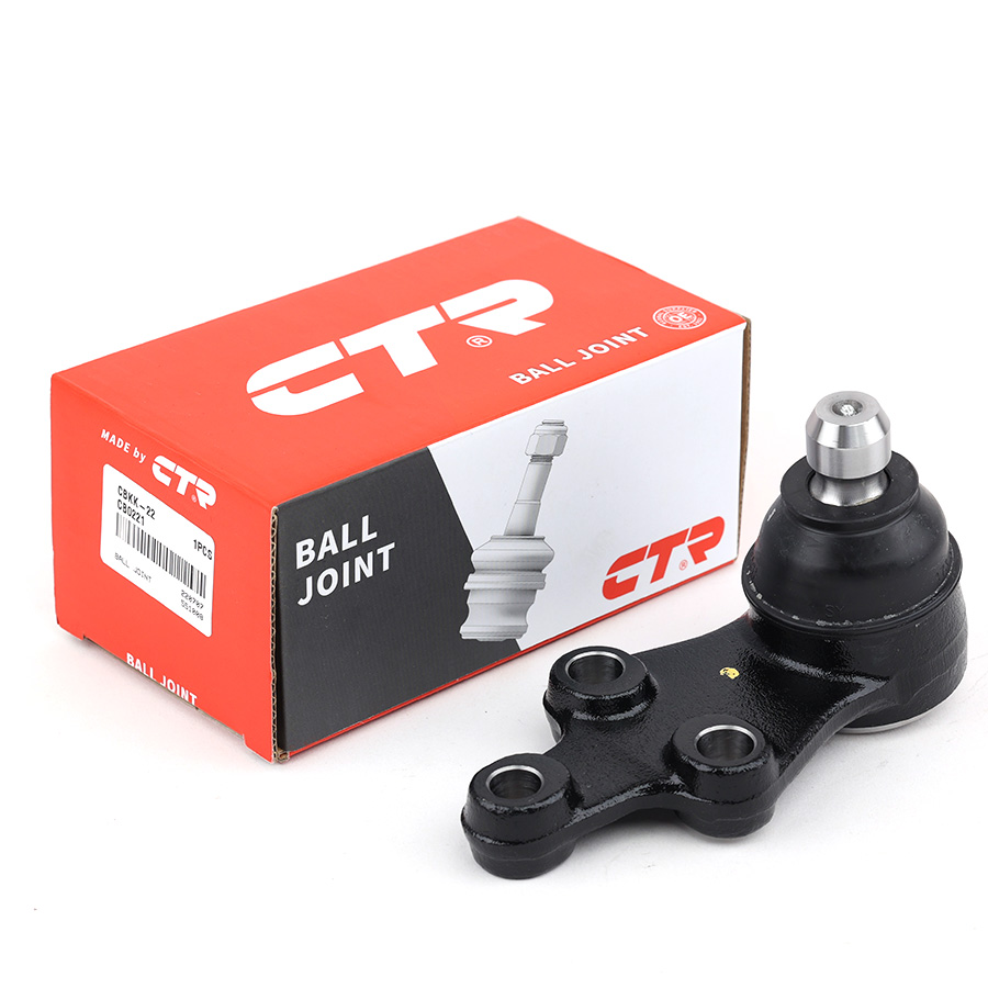 CTR CBKK-22-C/CB0221 Rotuyn Trụ Dưới
