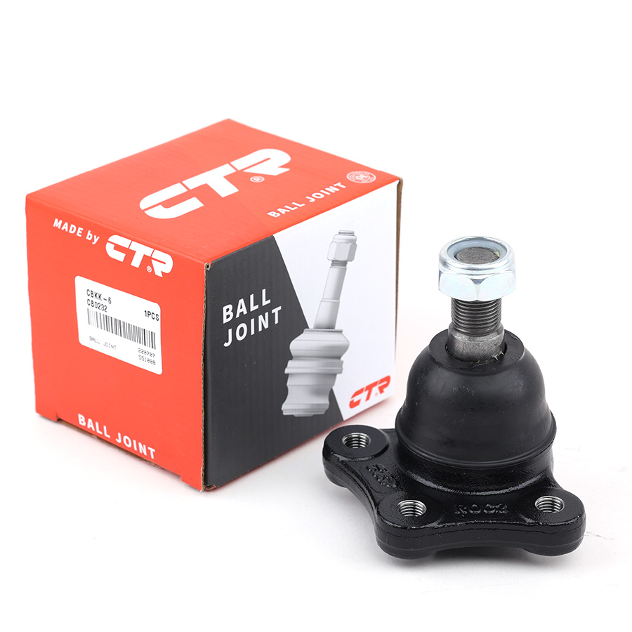 CTR CBKK-6-C/CB0232 Rotuyn Trụ Dưới