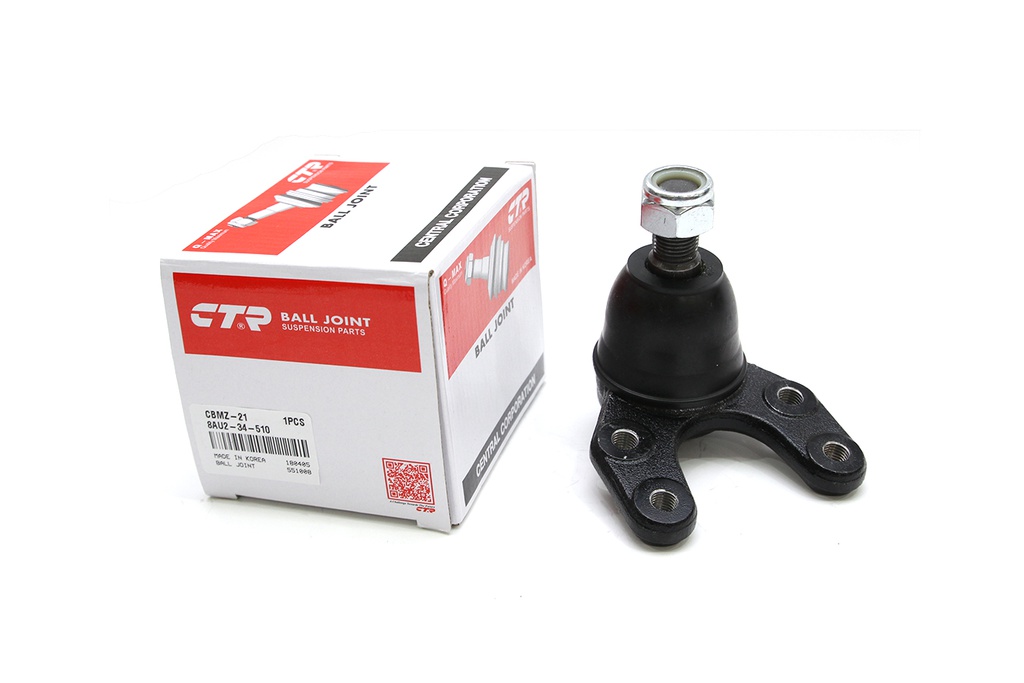 CTR CBMZ-21/CB0278 Rotuyn Trụ Dưới 4x2 (Trên 34-540)