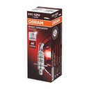 Bóng Halogen Tăng Sáng 100% Night Breaker Silver H1 12V 55W 64150NBS Hiệu Osram