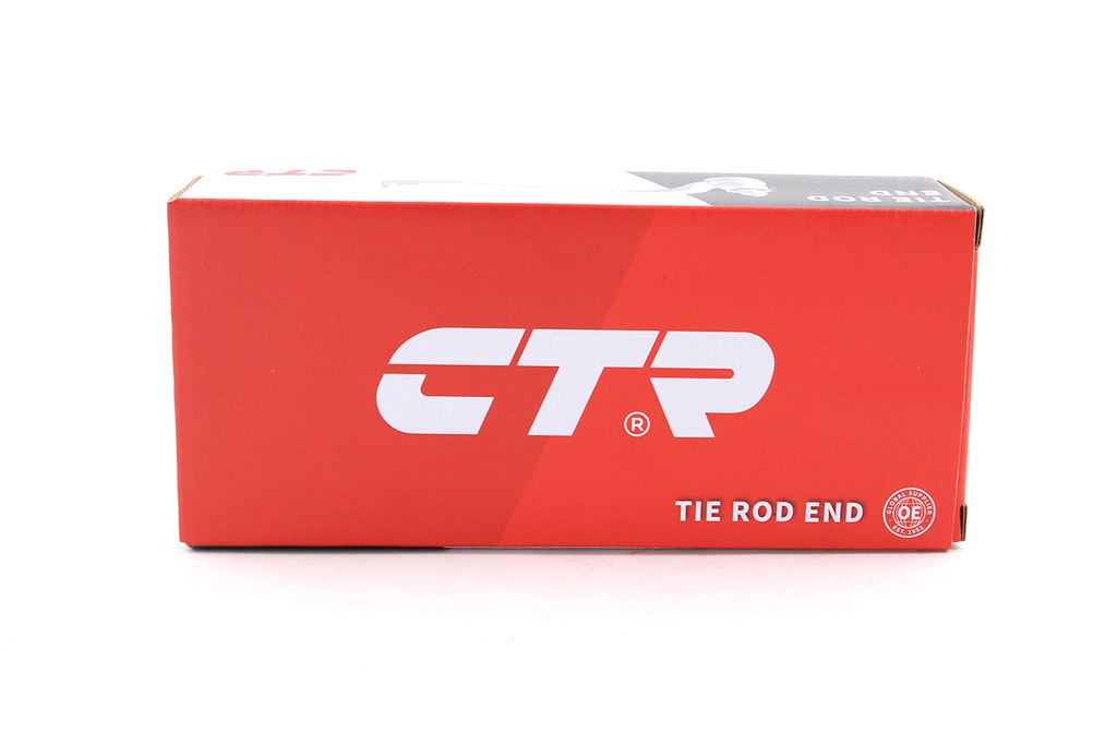 [9RTKCEKD16LC] CTR CEKD-16L-C/CE0288L Rotuyn Lái Ngoài Trái