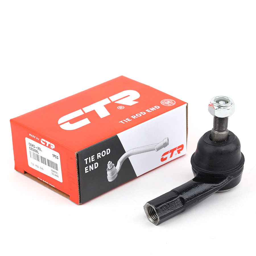 [9RTKCEKD25LC] CTR CEKD-25L-C/CE0298L Rotuyn Lái Ngoài Trái