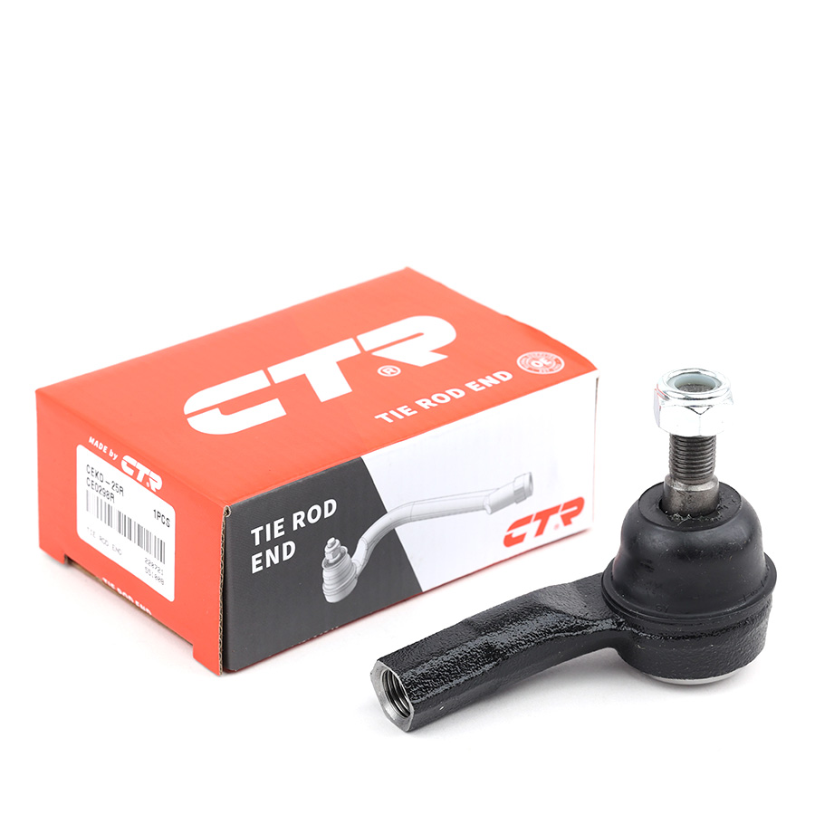 CTR CEKD-25R-C/CE0298R Rotuyn Lái Ngoài Phải
