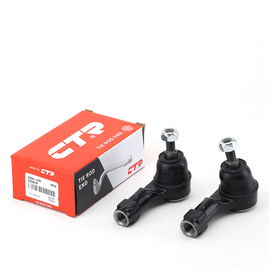 [9RTKCEKH61RC] CTR CEKH-61R-C/CE0351R Rotuyn Lái Ngoài Phải