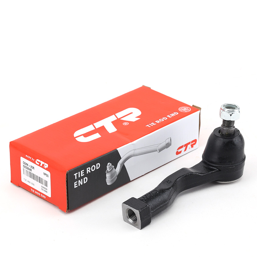 [9RTKCEKK20RC] CTR CEKK-20R-C/CE0364R Rotuyn Lái Ngoài Phải