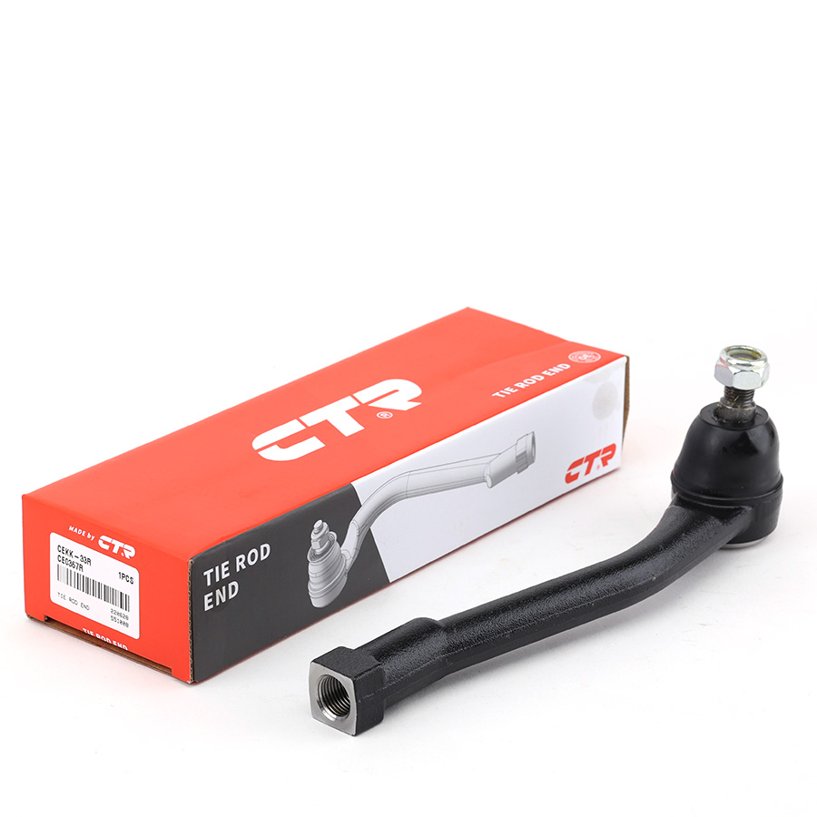 [9RTKCEKK33RC] CTR CEKK-33R-C/CE0367R Rotuyn Lái Ngoài Phải