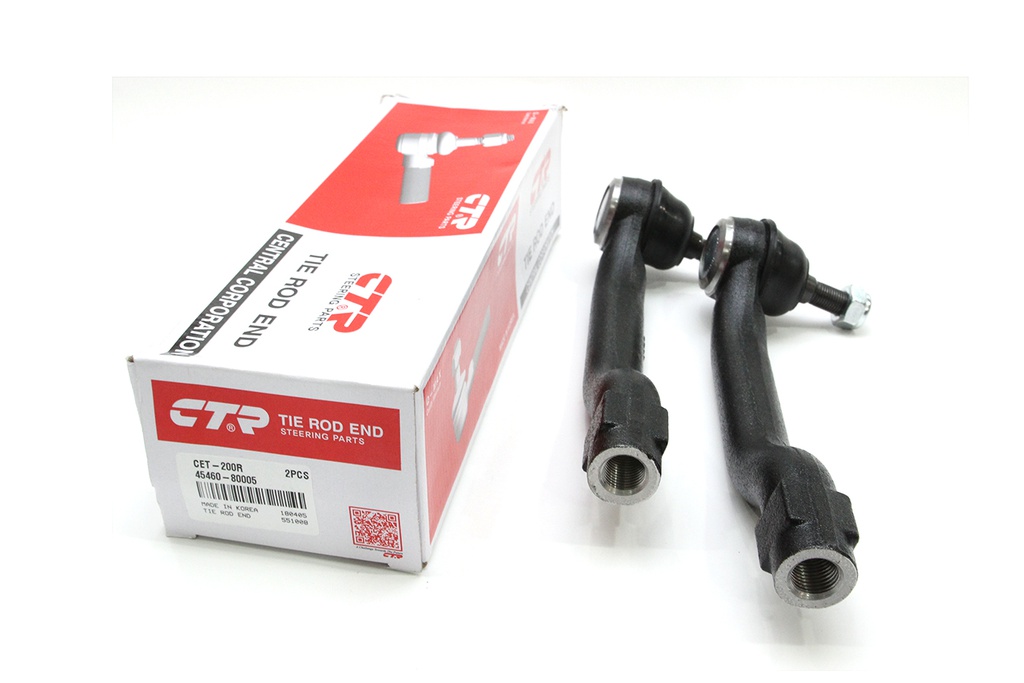 [9RTKCET200R] CTR CET-200R/CE0816R Rotuyn Lái Ngoài Phải