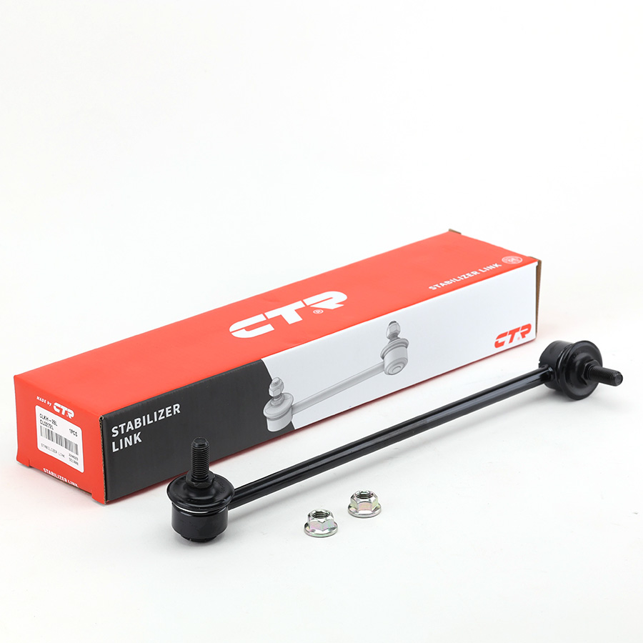 [9RTKCLKH28LC] CTR CLKH-28L-C/CL0272LS Rotuyn Cân Bằng Trước Trái