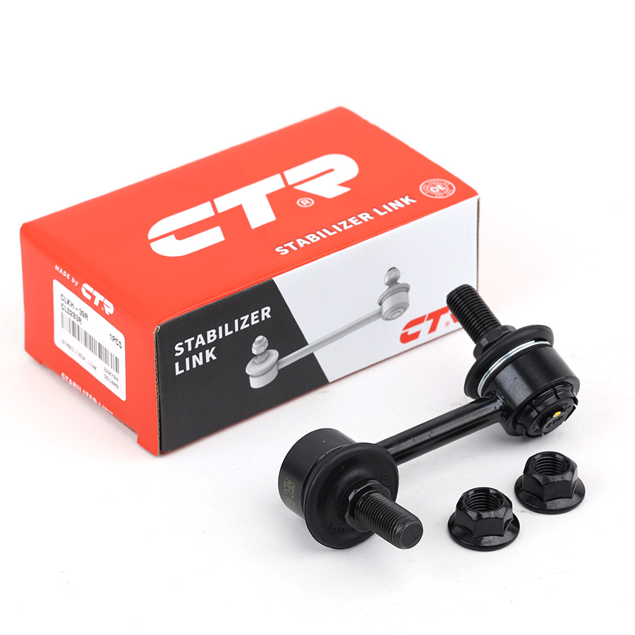 [9RTKCLKH39RC] CTR CLKH-39R-C/CL0283RS Rotuyn Cân Bằng Sau Phải