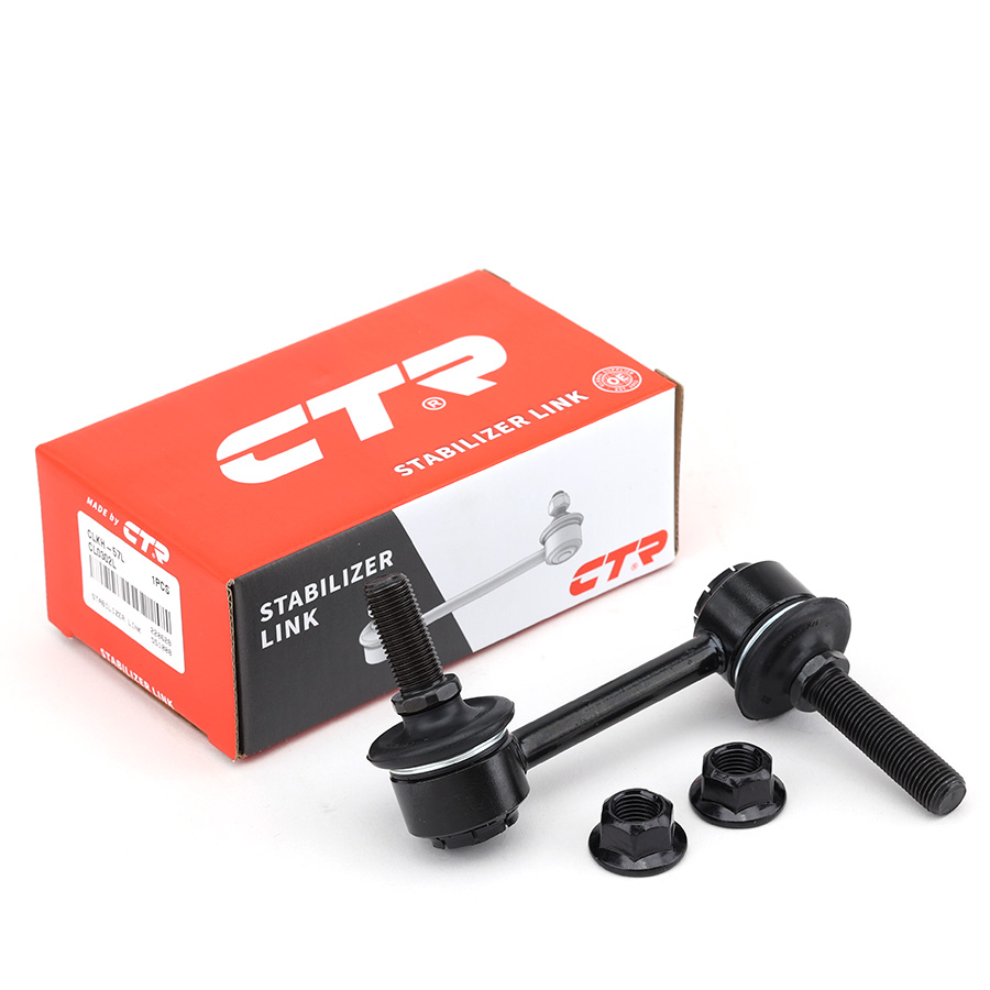 [9RTKCLKH57LC] CTR CLKH-57L-C/CL0302LS Rotuyn Cân Bằng Sau Trái