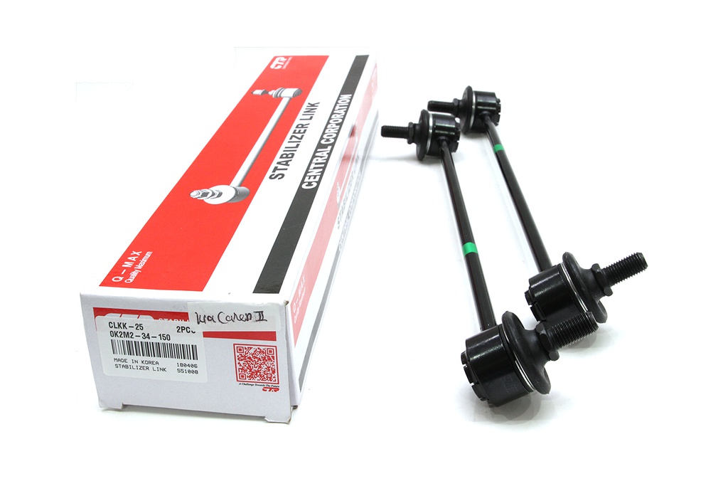 [9RTKCLKK25] CTR CLKK-25/CL0341 Rotuyn Cân Bằng Trước Phải