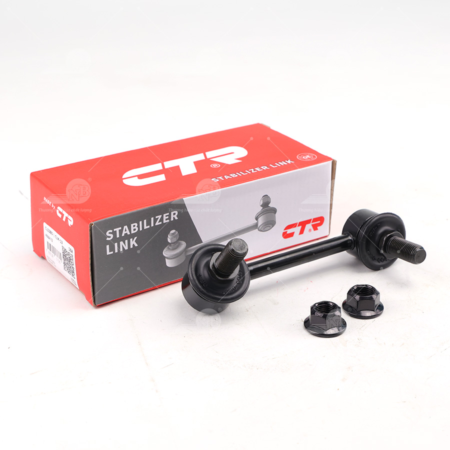 CTR CLM-13/CL0380 Rotuyn Cân Bằng Sau Phải