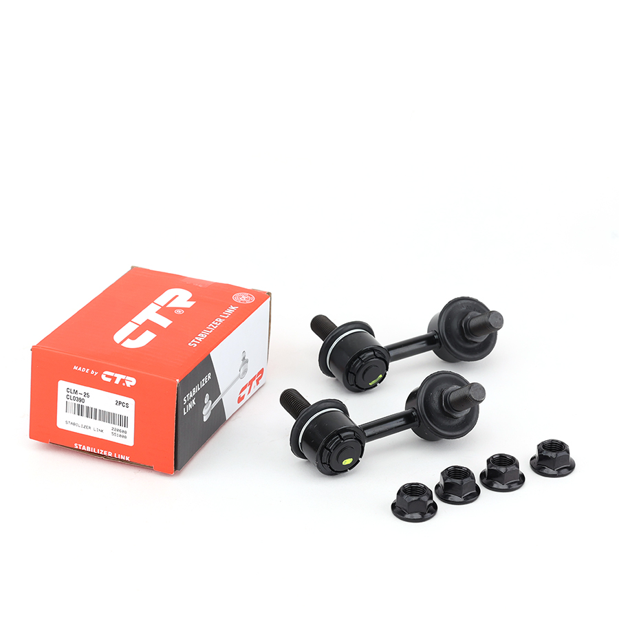 [9RTKCLM25C] CTR CLM-25-C/CL0390 Rotuyn Cân Bằng Trước Trái