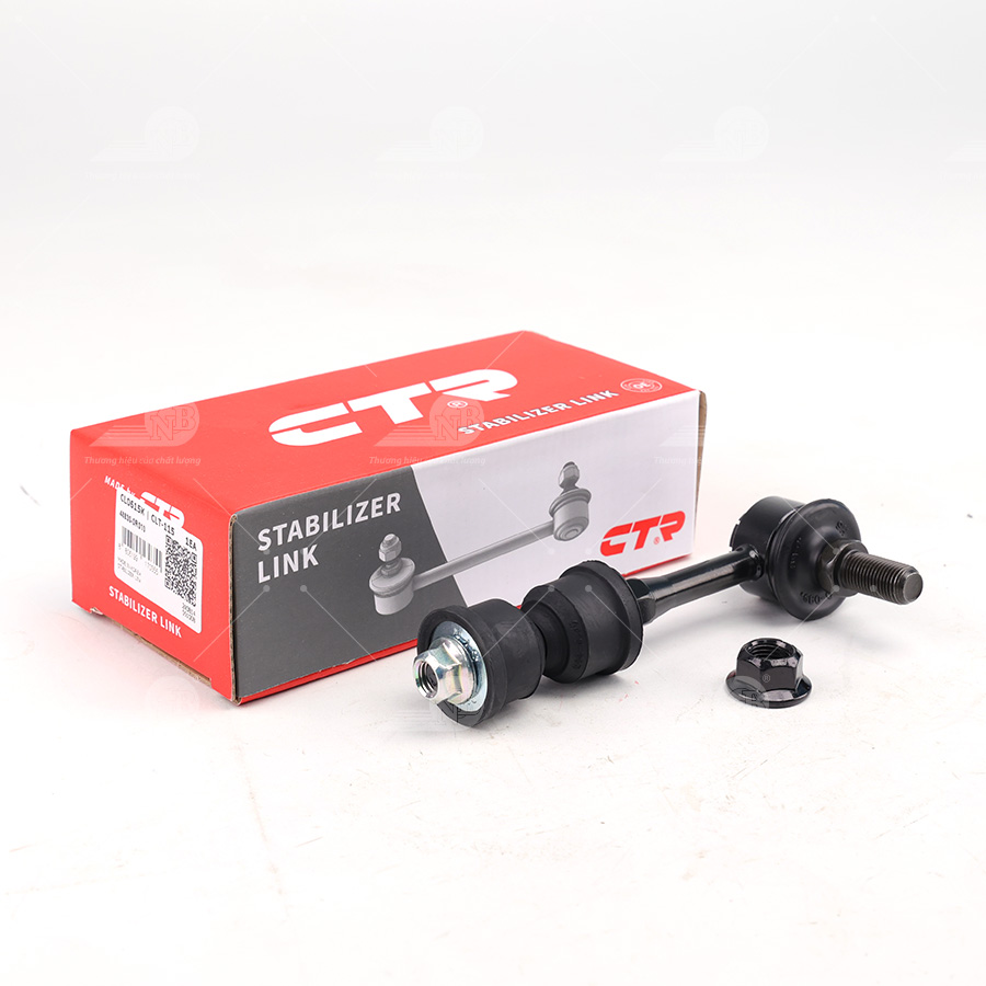 [9RTKCLT115] CTR CLT-115/CL0615K Rotuyn Cân Bằng Sau