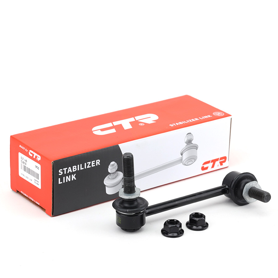 [9RTKCLT45C] CTR CLT-45-C/CL0574 Rotuyn Cân Bằng Trước Phải