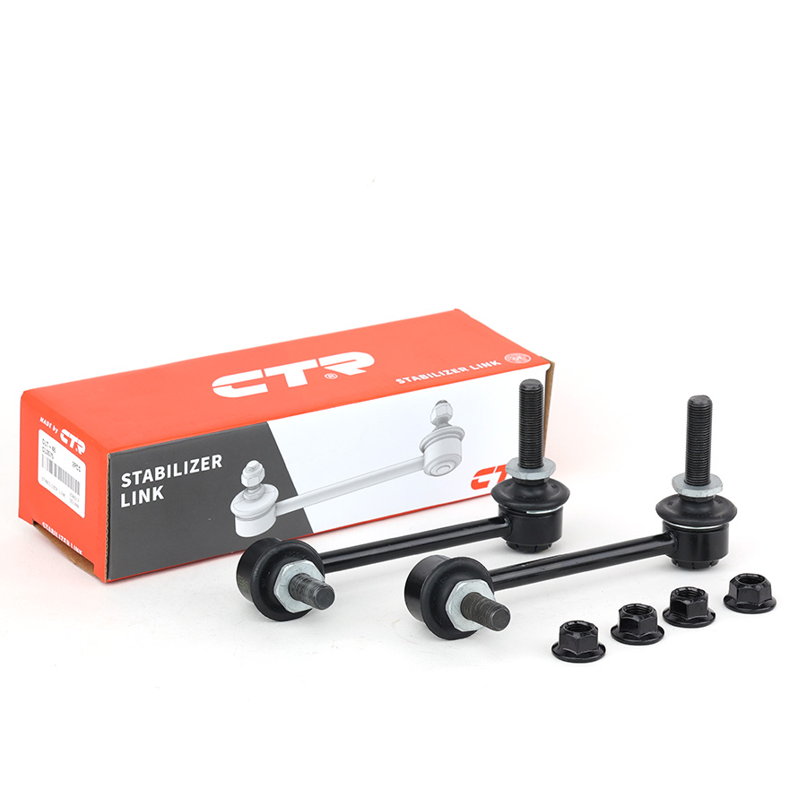 [9RTKCLT46C] CTR CLT-46-C/CL0575 Rotuyn Cân Bằng Trước Trái