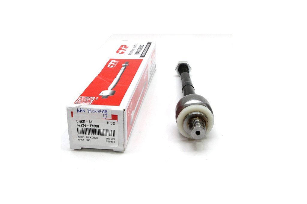 CTR CRKK-51/CR0351 Rotuyn Lái Trong