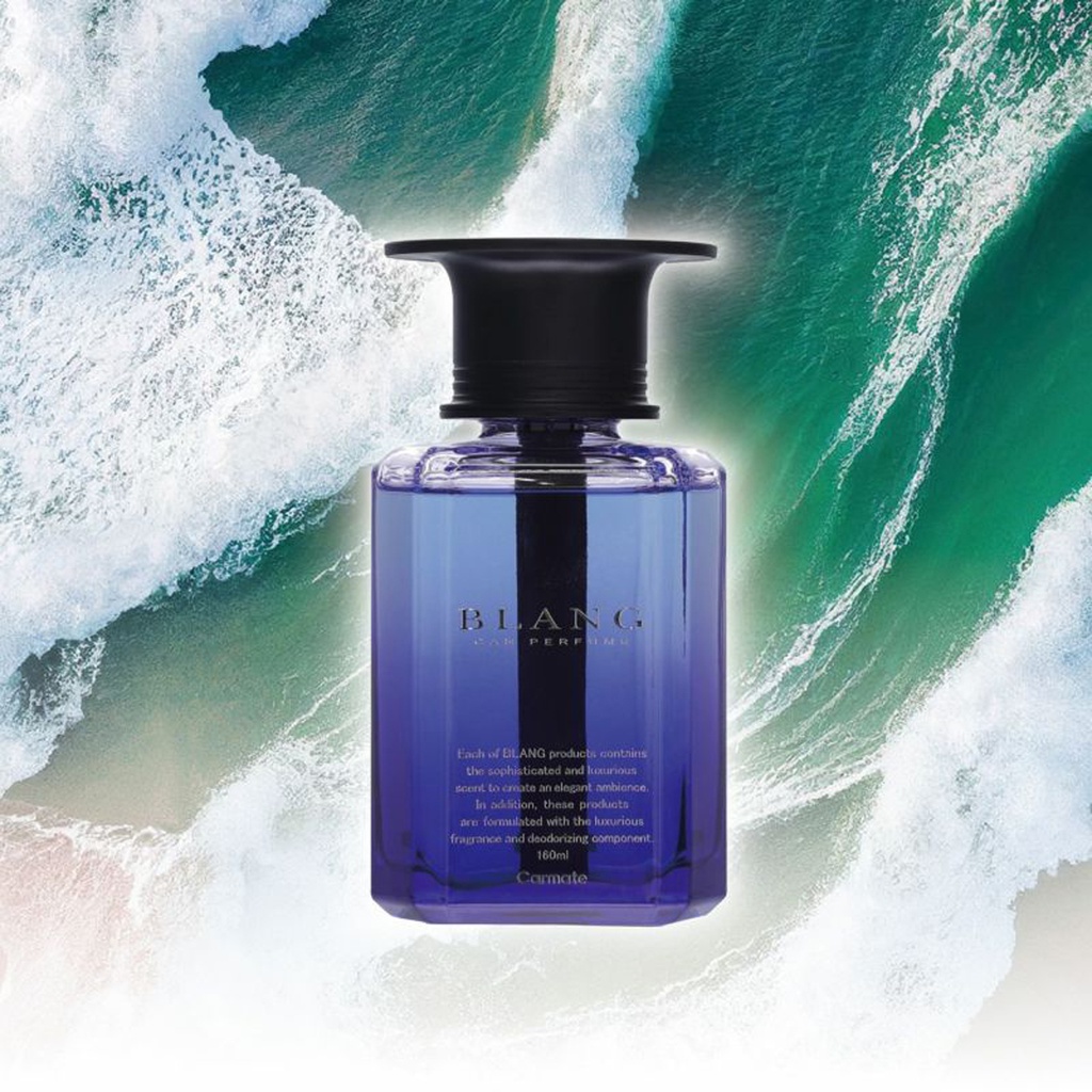 [DTCML2025] Dầu thơm BLANG LIQUID EMOTIONALLY BLUE AQUA L2025 160ml lam
