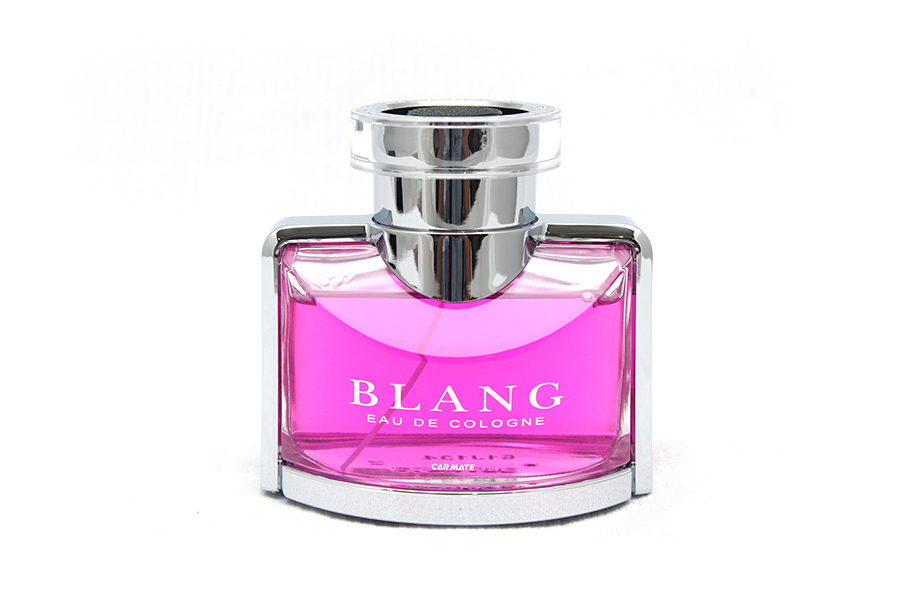[DTCML34] Dầu thơm Carmate BLANG LS ANGEL L34 MUSK 125ml hồng