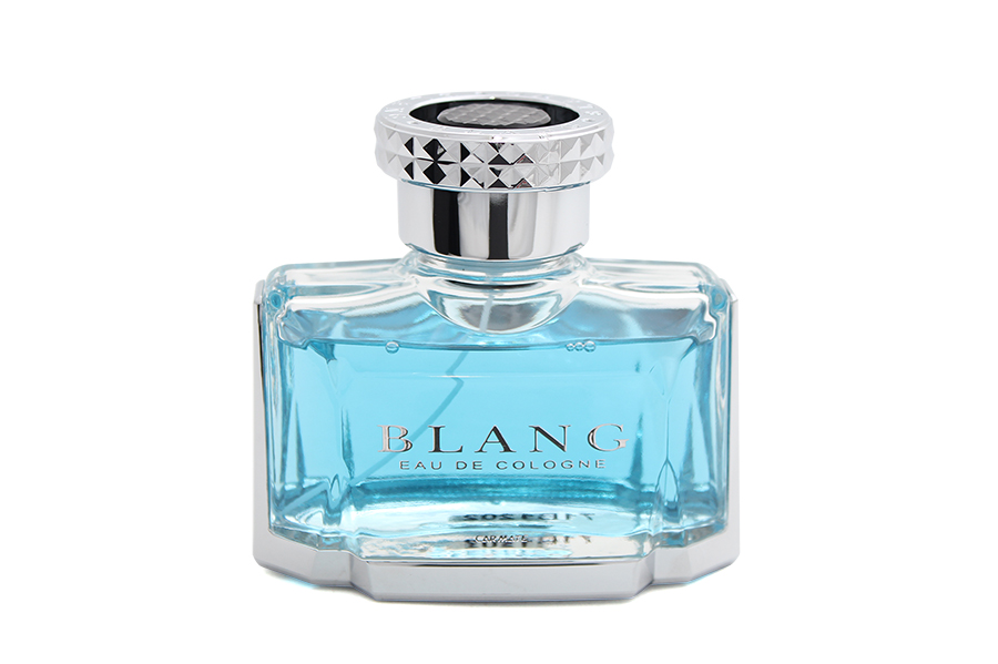 [DTCML202] Dầu thơm Carmate BLANG LUXE PLATINUM SHOWER L202 LIGHT BLUE 140ml lam lợt