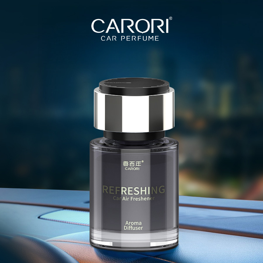 [DTCRRZ4053] Dầu thơm CARORI REFRESHING Z-4053 110ML COLOGNE