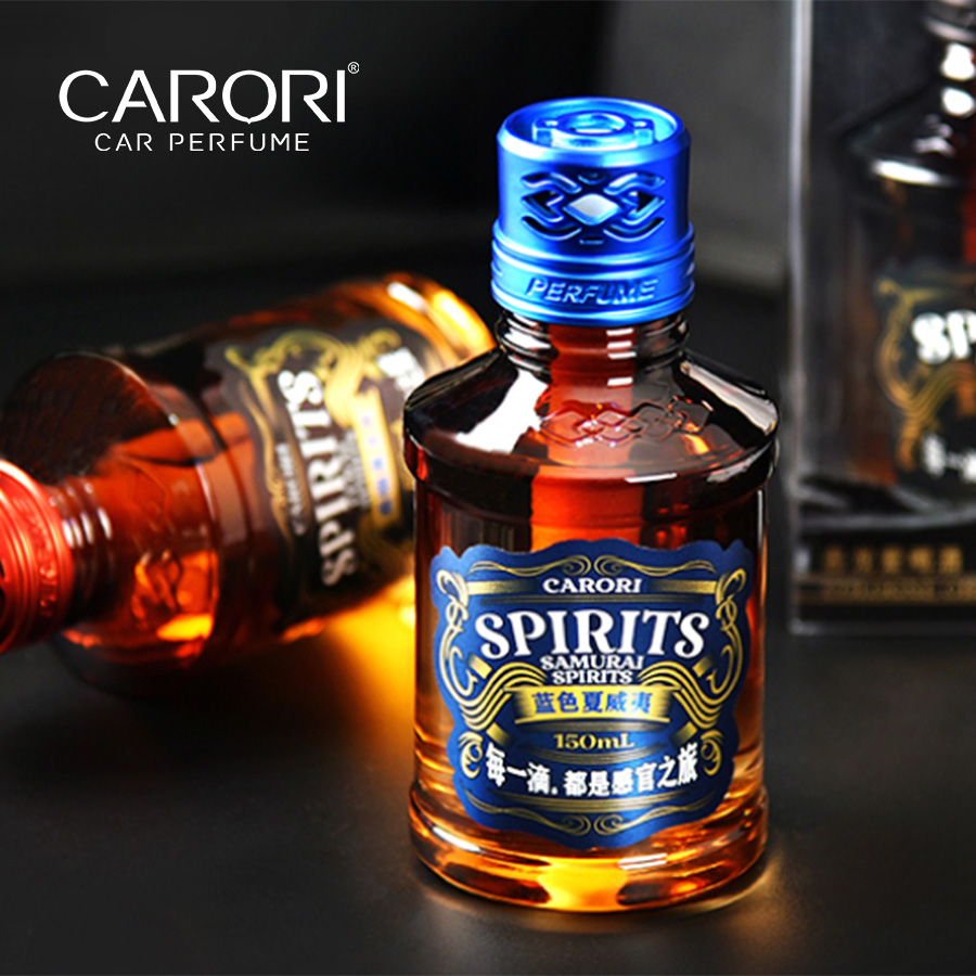 [DTCRRJY1621] Dầu thơm CARORI SPIRITS JY-1621 150ML BLUE HAWAII