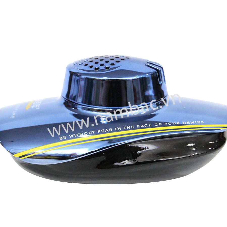 [DTCRRZ2973] Dầu thơm khử mùi CARORI Knight Z-2973 lam 海洋清風 OCBREZZE 45ML