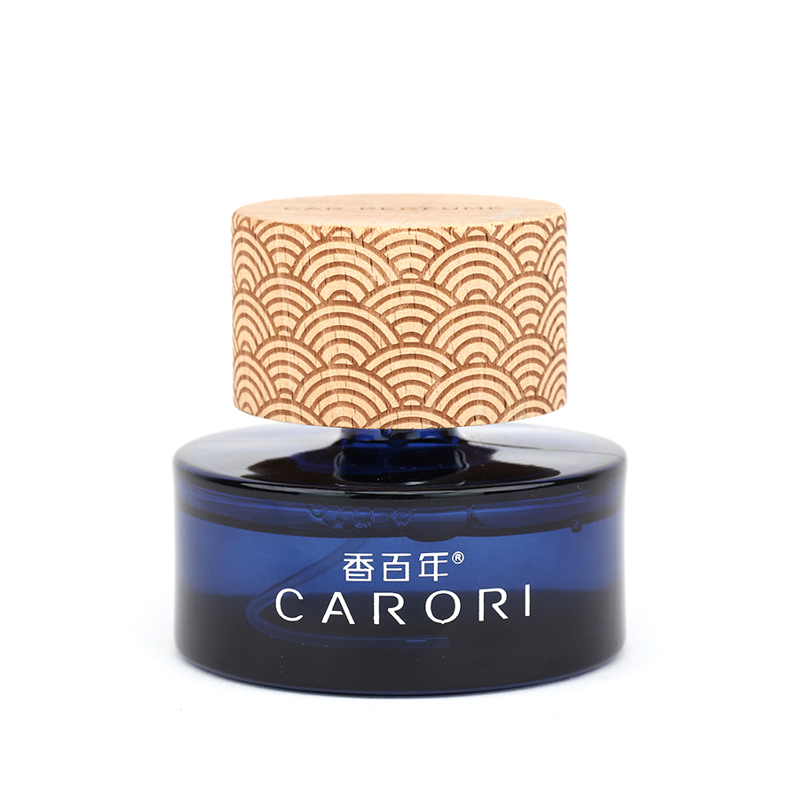 [DTCRRZ2356] Dầu thơm khử mùi CARORI Z2356 紫露凝香 PURPLESWEET 40ml lam