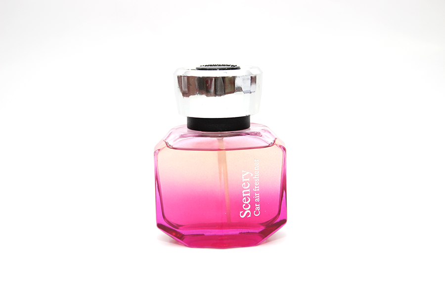 Dầu thơm khử mùi SCENERY LA-059 ENCOUNTER 60ML ĐỎ