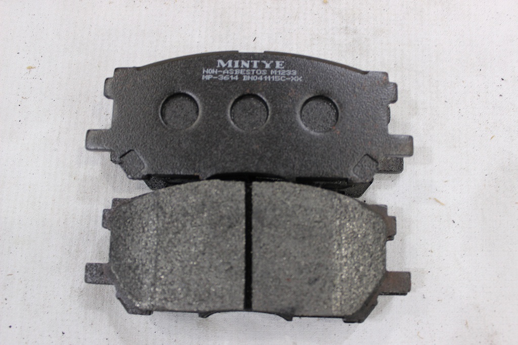 Bố thắng Mintye MP-3614