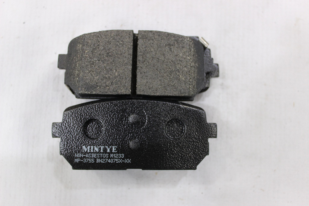 Bố thắng Mintye MP-3755
