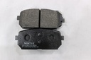 Bố thắng Mintye MP-3755