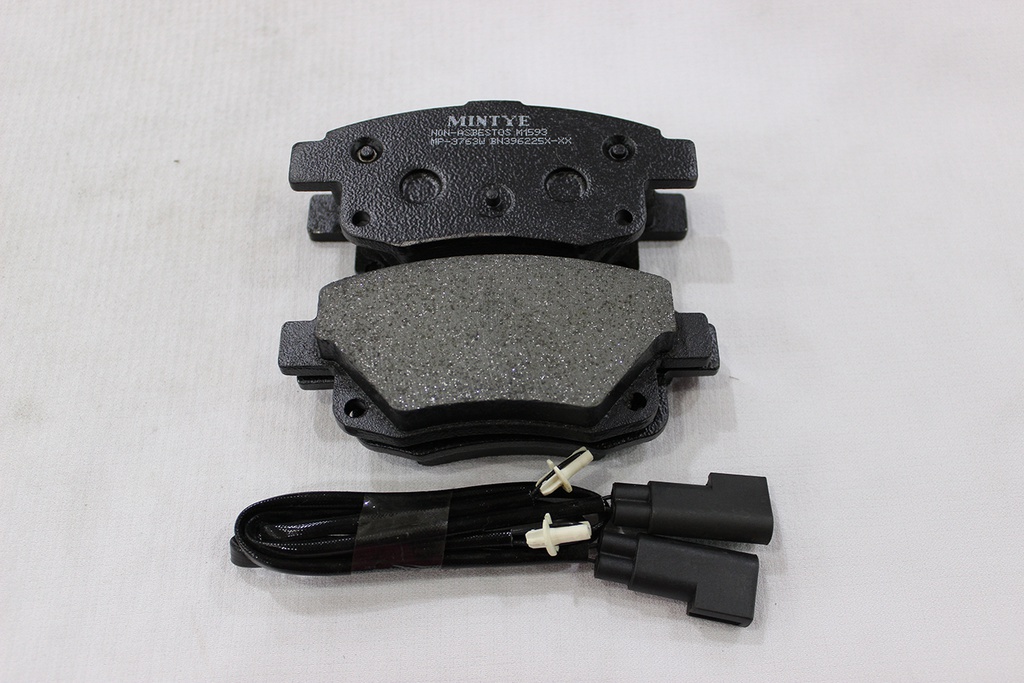 Bố thắng Mintye MP-3763W