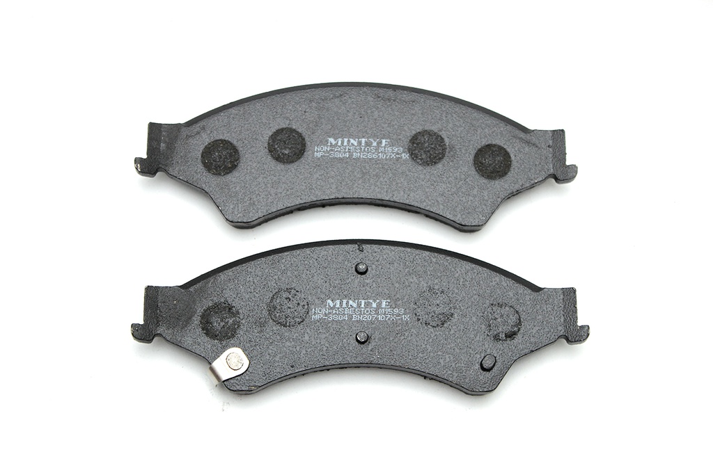 Bố thắng Mintye MP-3804