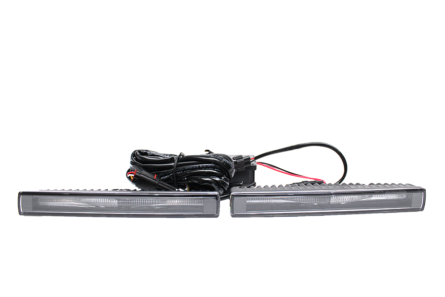 [DXYCL787] Đèn cản dài Led cao cấp kiểu mới YCL-787