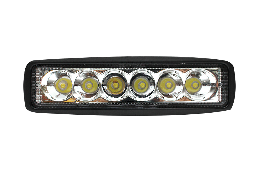 [DXHY140L21A] Đèn Led chữ nhật 160*45mm (6 bóng) HY-140LED-21-A