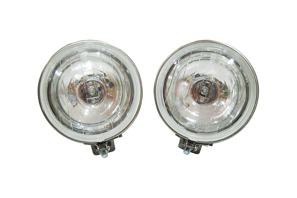 [DXNB5315T] Đèn sương mù NB 5315 (Trắng)
