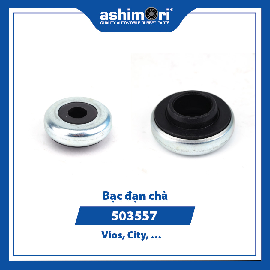 [9HBDBRGA016] Bạc đạn chà BRG-A016/OEM No.503557