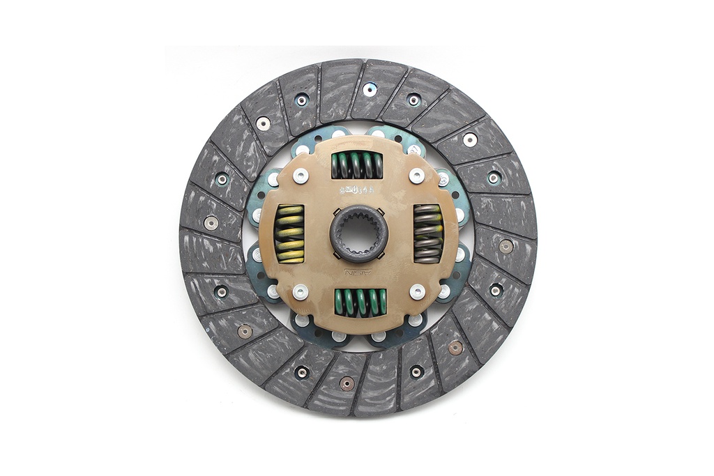 [9DLHDM014] Đĩa ly hợp Aisin DM-014A