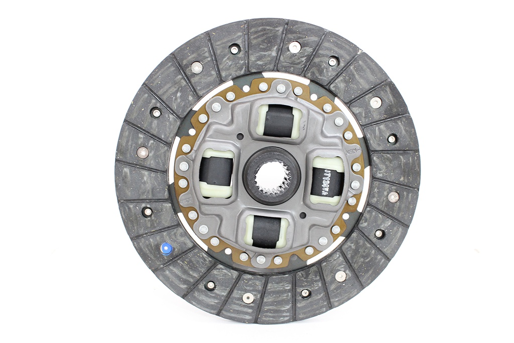 [9DLHDT124] Đĩa ly hợp Aisin DT-124VA