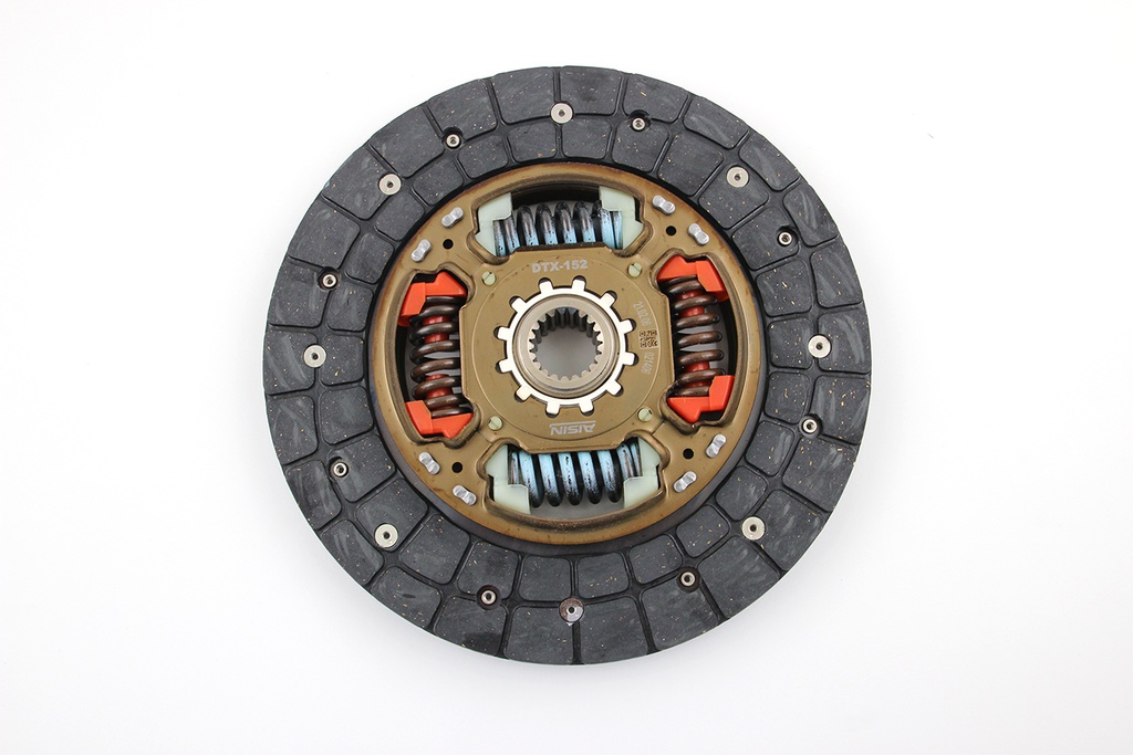 [9DLHDTX152] Đĩa ly hợp Aisin DT-152