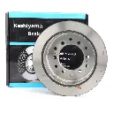 Đĩa thắng MK G2112