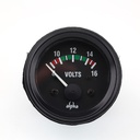 Đồng hồ đo volt (Ấn Độ) 210001 (12V)