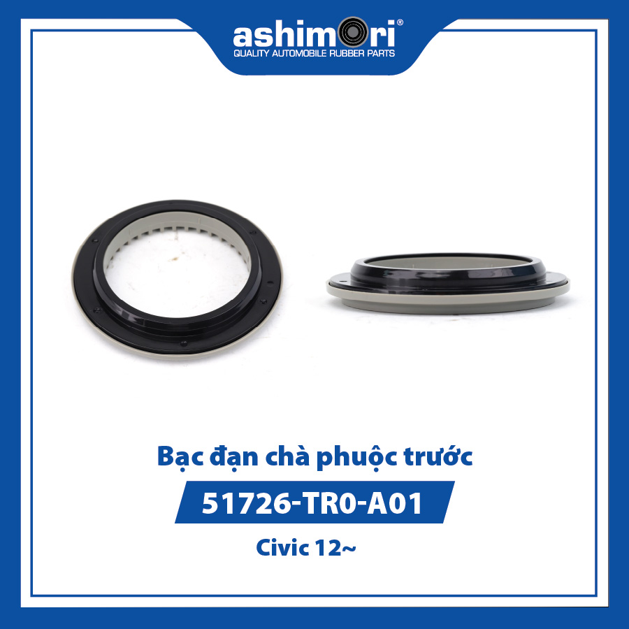 [9HBDBRGA183] Bạc đạn chà phuộc trước BRG-A183/OEM No.51726-TR0-A01