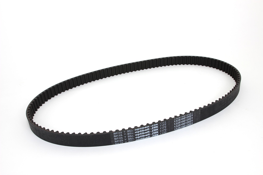 Optibelt 117R22 (ZRK1172 HR) Dây curoa Cam