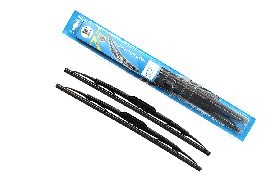 [GMOM40514] Gạt mưa gọng sắt CIND #405 14" 2PCS/SET ép vĩ
