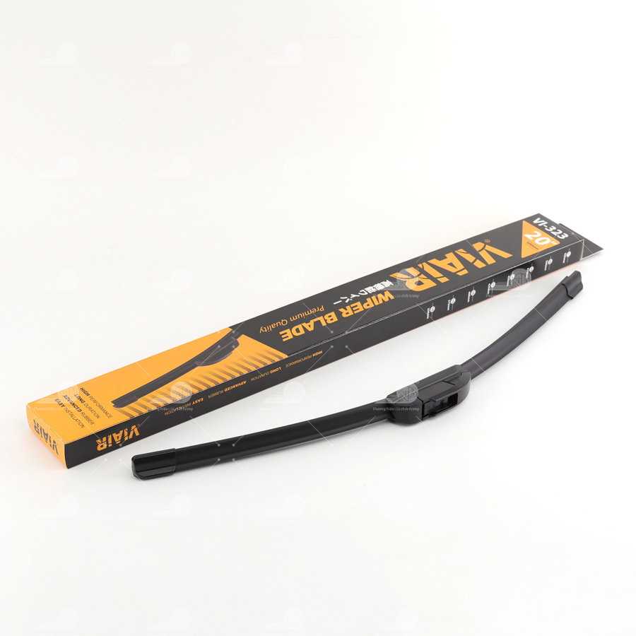 [GMK32320] Gạt mưa không xương  Viair (new) 323-20"