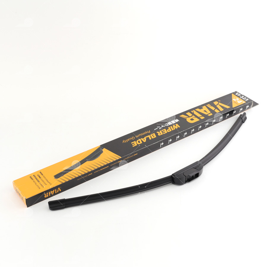 [GMK32324] Gạt mưa không xương  Viair (new) 323-24"